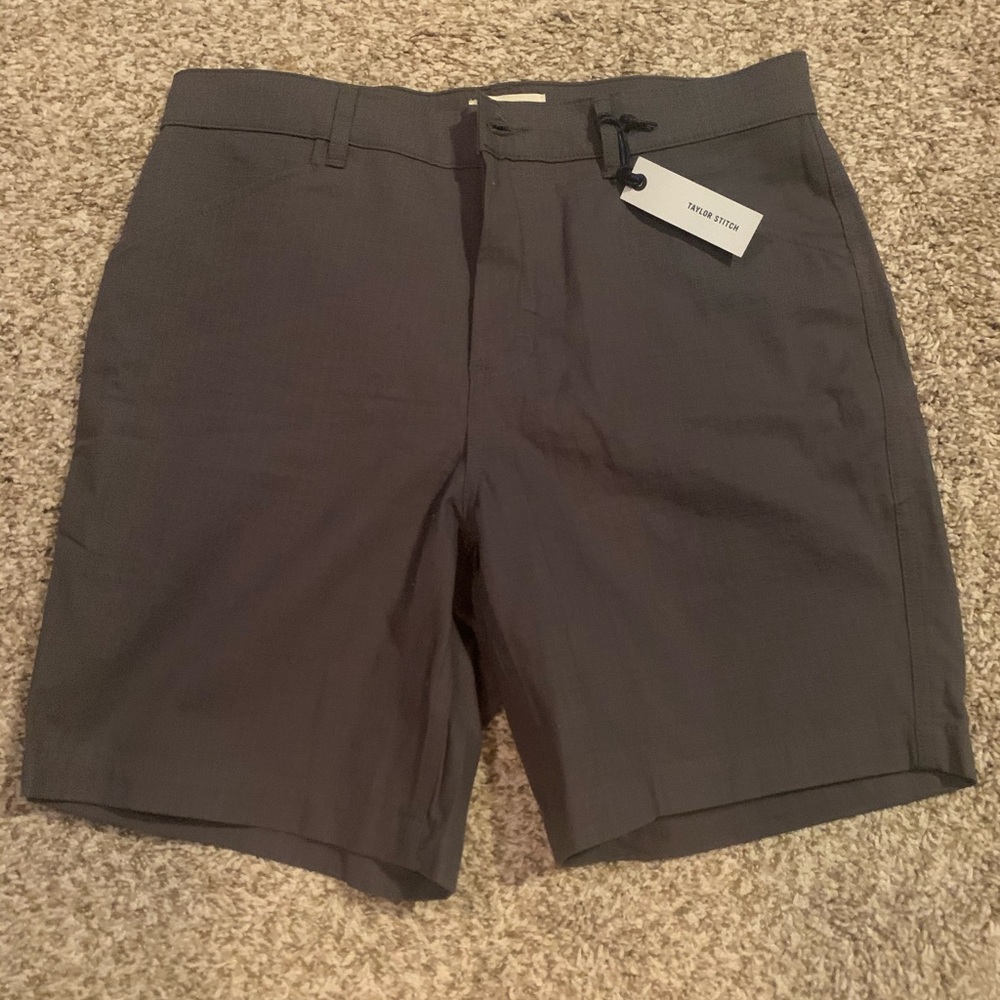 Taylor Stitch Camp Short